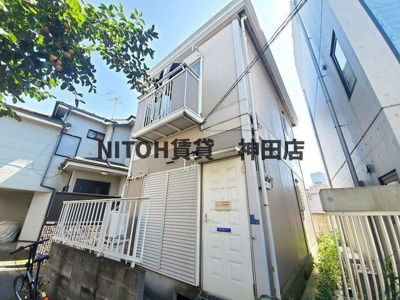 【エントランス】 | ＳＴハイム