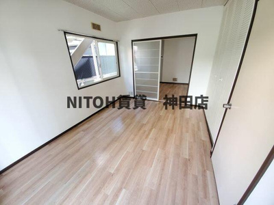 【寝室】 | ＳＴハイム