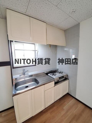 【キッチン】 | ＳＴハイム