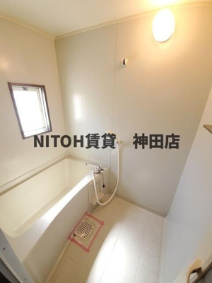 【浴室】 | ＳＴハイム