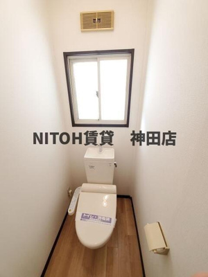 【トイレ】 | ＳＴハイム