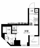 クローバーコート黒門町の画像