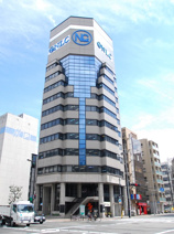 NLC新大阪6号館の画像