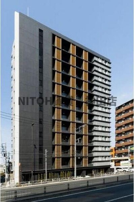 【外観】 | シティハウス南品川