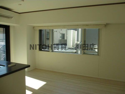 【居間・リビング】 | シティハウス南品川