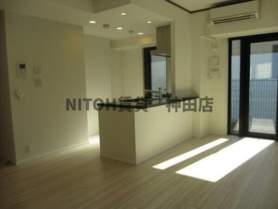 【その他】 | シティハウス南品川