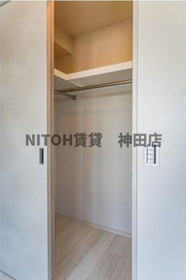 【収納】 | ルフォンプログレ品川戸越