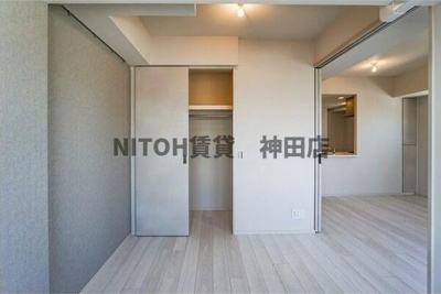 【その他】 | ルフォンプログレ品川戸越