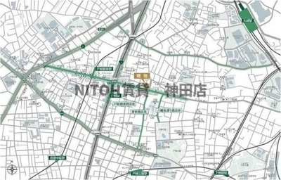 【その他】 | ルフォンプログレ品川戸越