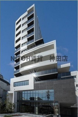 【外観】 | ルフォンプログレ品川戸越