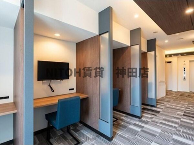 【その他】 | ルフォンプログレ品川戸越