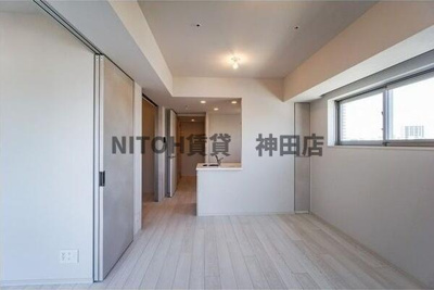 【居間・リビング】 | ルフォンプログレ品川戸越