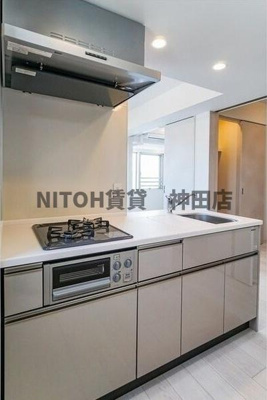 【キッチン】 | ルフォンプログレ品川戸越