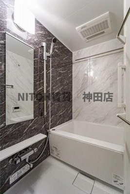 【浴室】 | ルフォンプログレ品川戸越