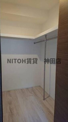 【収納】 | リヴシティ恵比寿