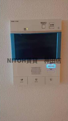 【セキュリティ】 | リヴシティ恵比寿