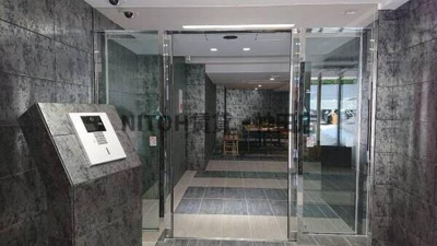 【エントランス】 | リヴシティ恵比寿