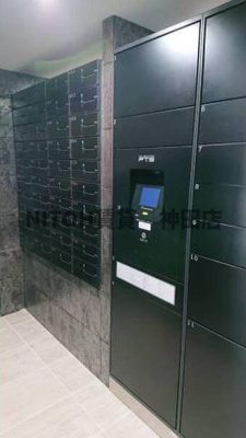 【その他共用部分】 | リヴシティ恵比寿