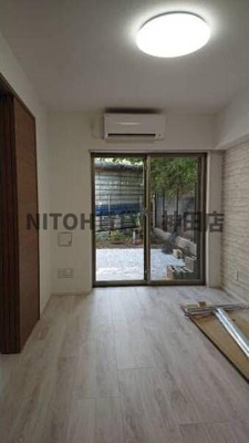 【居間・リビング】 | リヴシティ恵比寿