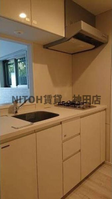 【キッチン】 | リヴシティ恵比寿