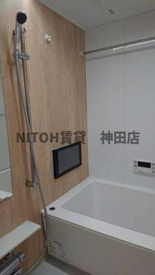 【浴室】 | リヴシティ恵比寿