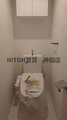 【トイレ】 | リヴシティ恵比寿