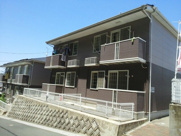 メゾン．フォンテーヌＢの画像