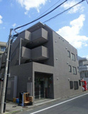 アルカンシェール三軒茶屋の画像