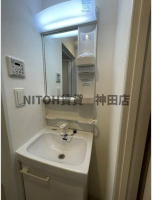 【洗面所】 | FLレジデンス品川I