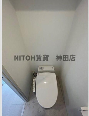 【トイレ】 | FLレジデンス品川I