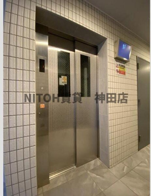 【その他共用部分】 | FLレジデンス品川I