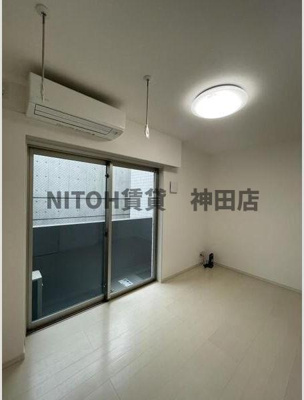 【居間・リビング】 | FLレジデンス品川I