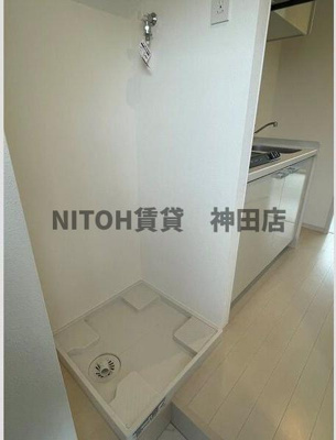 【設備】 | FLレジデンス品川I