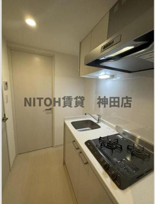 【キッチン】 | FLレジデンス品川I