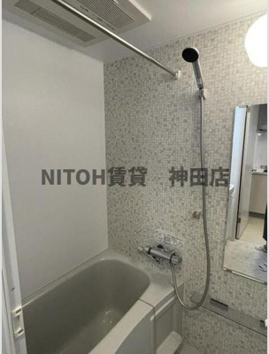 【浴室】 | FLレジデンス品川I