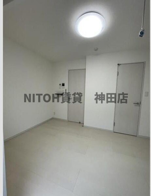 【寝室】 | FLレジデンス品川I