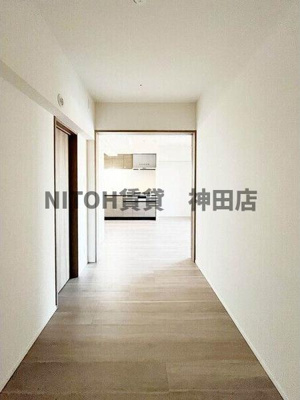 【その他】 | オーキッドレジデンス西大井