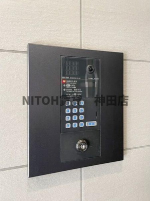 【その他】 | オーキッドレジデンス西大井