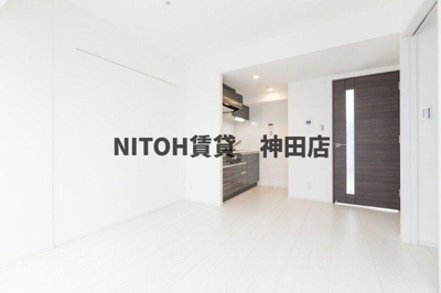 【寝室】 | エストゥルース入谷