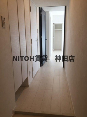 【ロビー】 | エストゥルース入谷