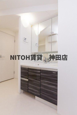 【独立洗面台】 | エストゥルース入谷