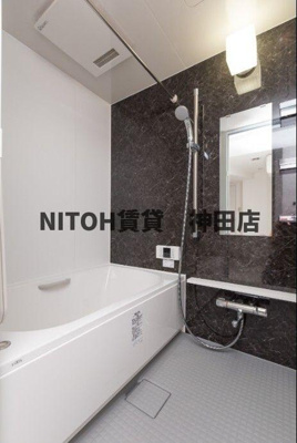 【浴室】 | エストゥルース入谷