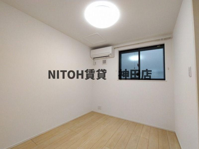 【寝室】 | ラメール飯田橋