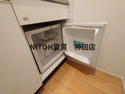 【設備】 | ラメール飯田橋