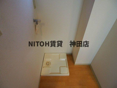 【その他】 | クレセント戸山