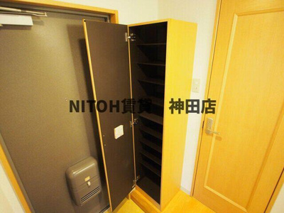 【その他】 | クレセント戸山