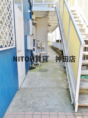 【その他】 | メゾンシーマ