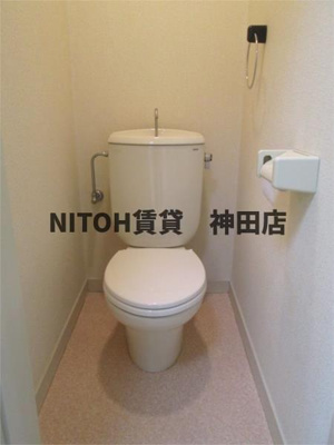 【トイレ】 | メゾンシーマ