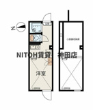ネクサス新宿戸山公園の画像