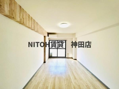 【居間・リビング】 | 番衆エムエスビル